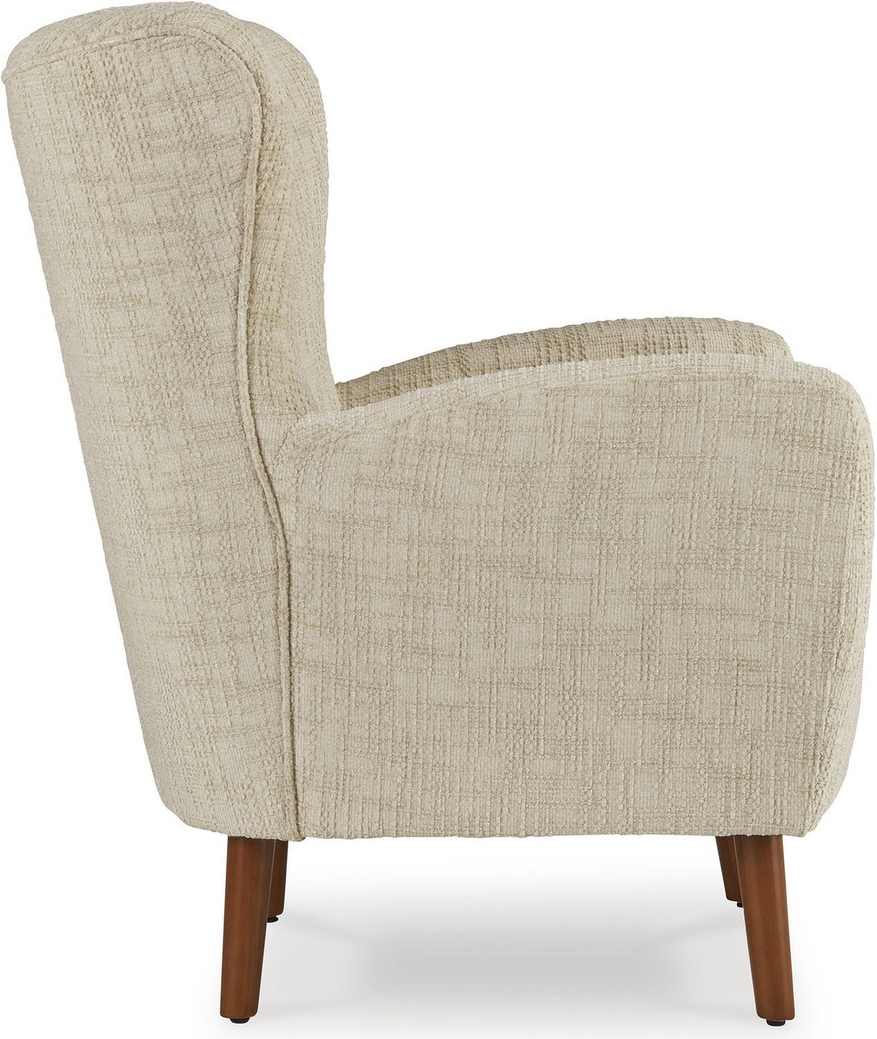Jemison Next-Gen Nuvella Accent Chair In Dune A3000638