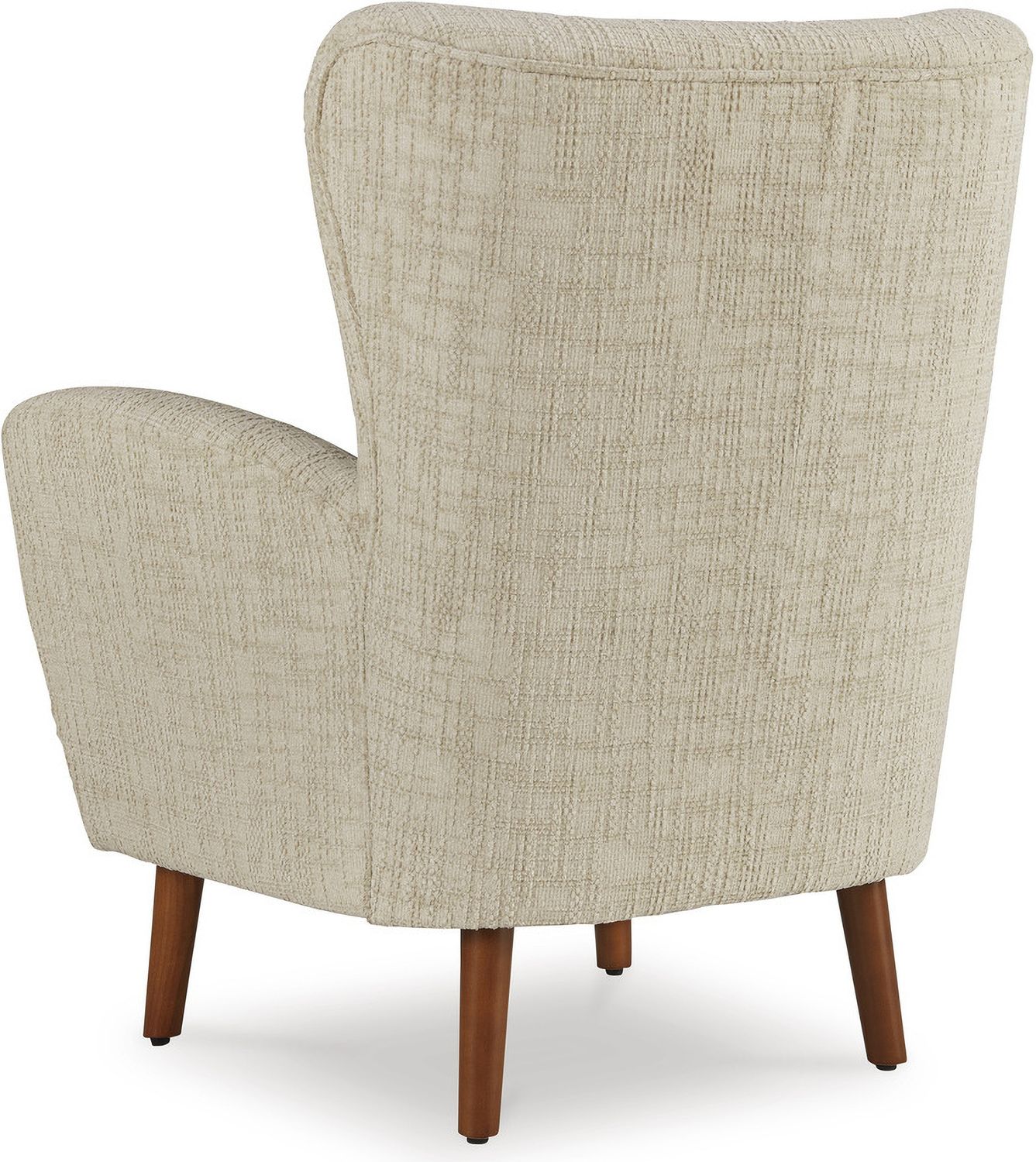 Jemison Next-Gen Nuvella Accent Chair In Dune A3000638