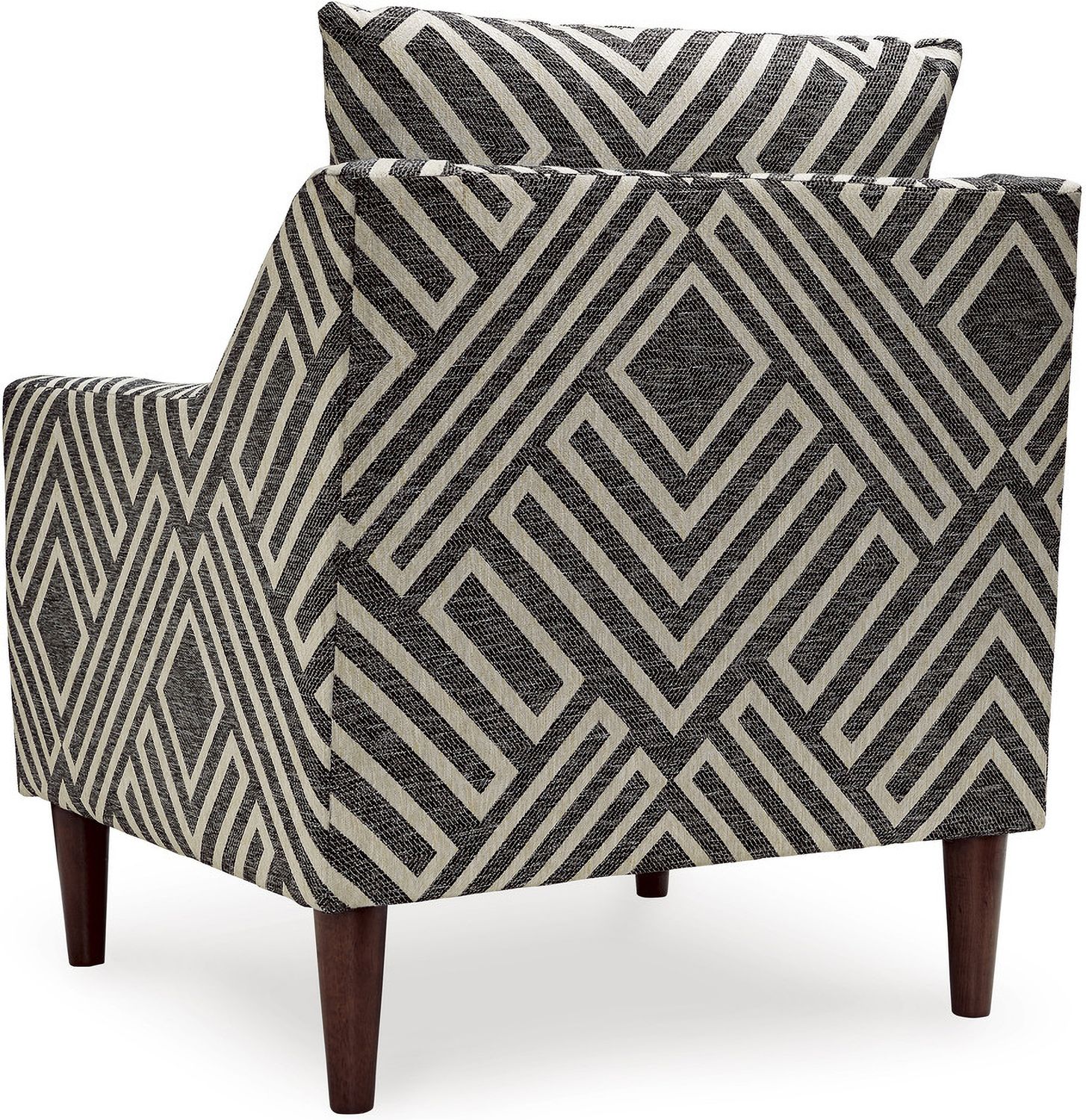 Morrilton Next-Gen Nuvella Natural and Charcoal Accent Chair A3000641