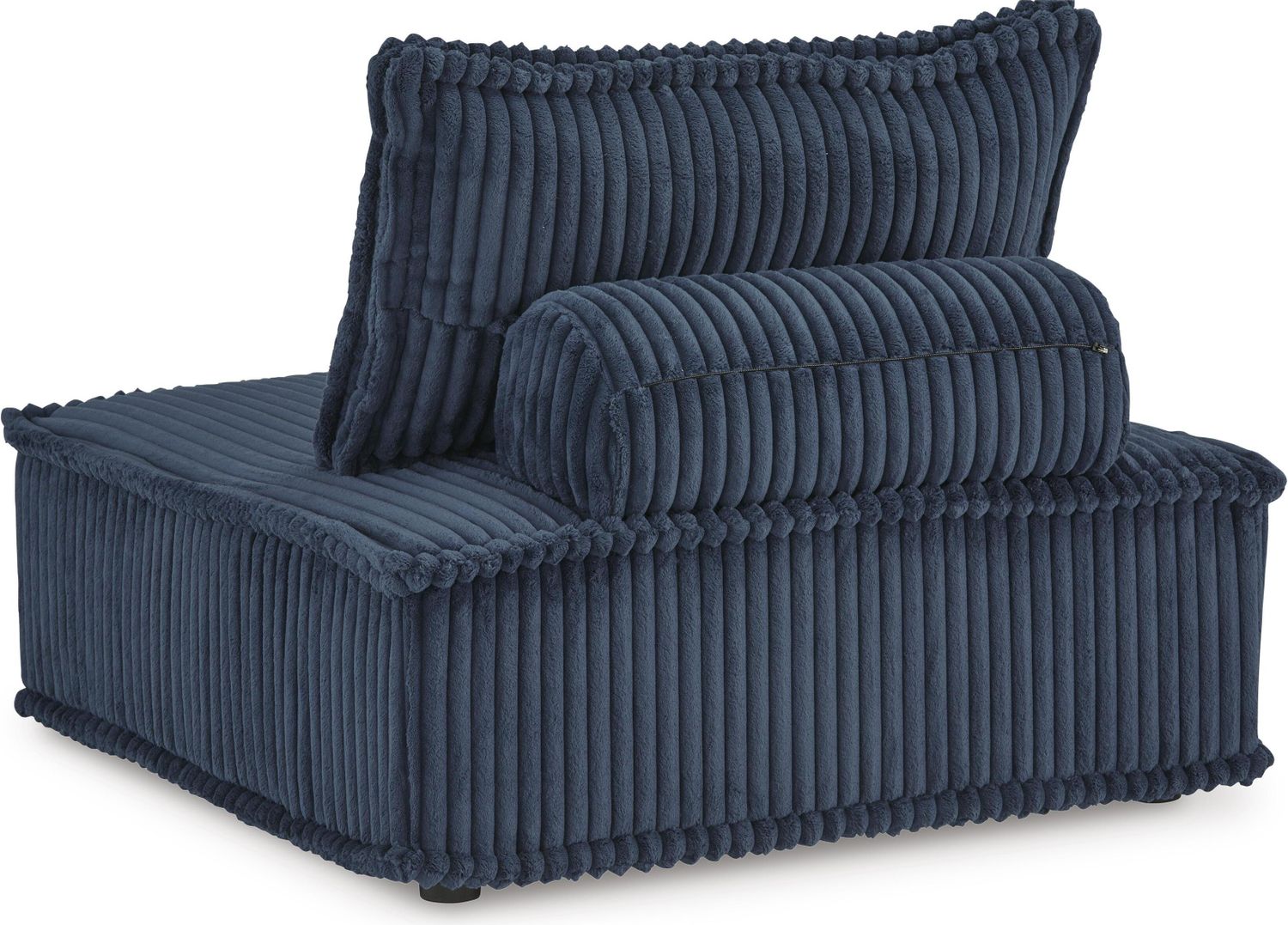 Bales Accent Chair In Navy A3000662