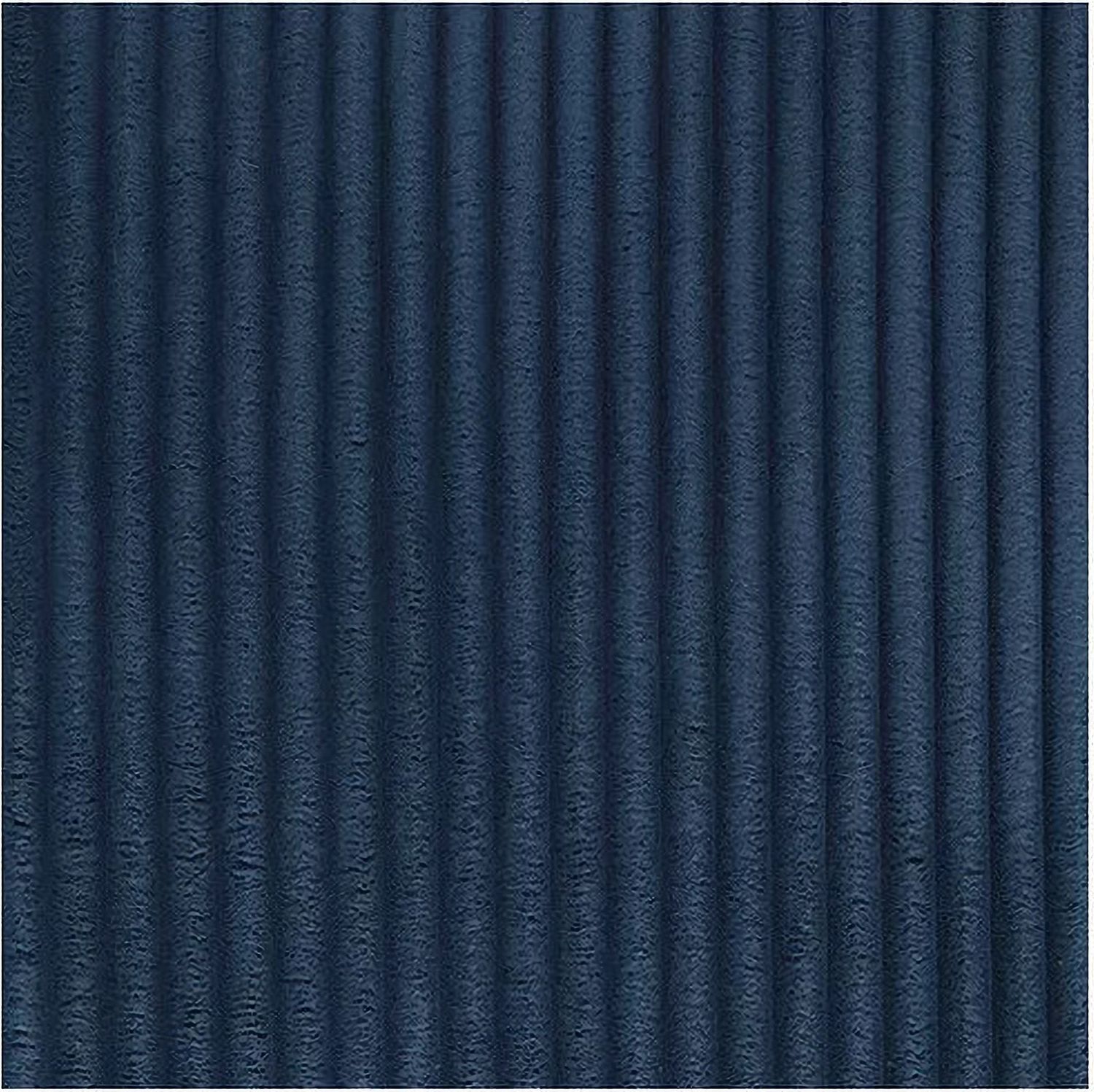 Bales Modular Loveseat In Navy A3000662A1