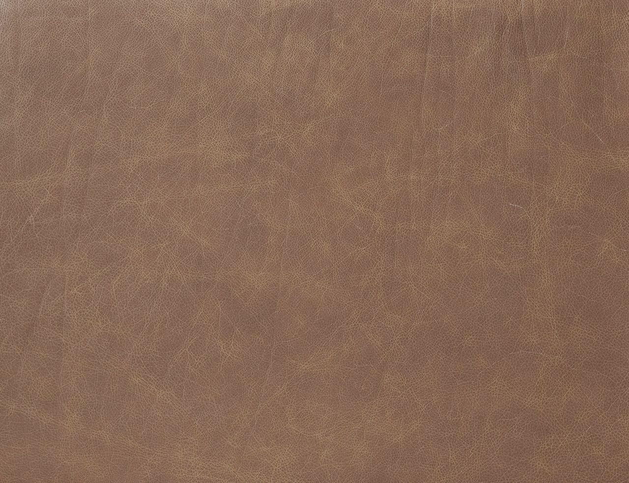 Joston Accent Bench In Caramel A3000693