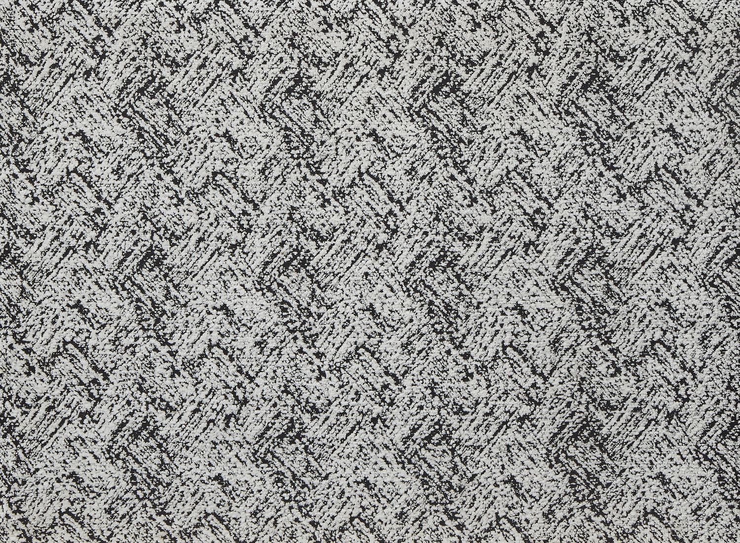 Kenbell Accent Chair In Black/White A3000705