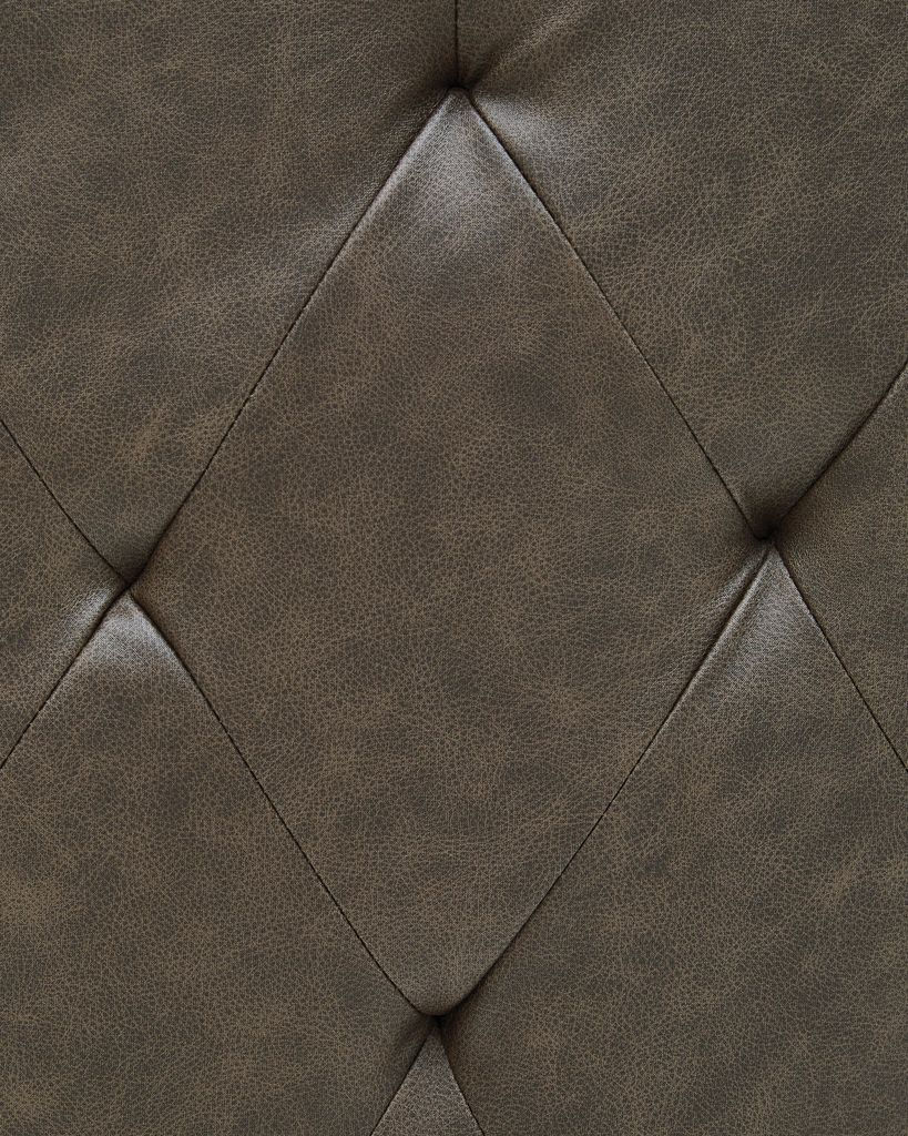 Brentlow Swivel Accent Chair In Granite A3000741