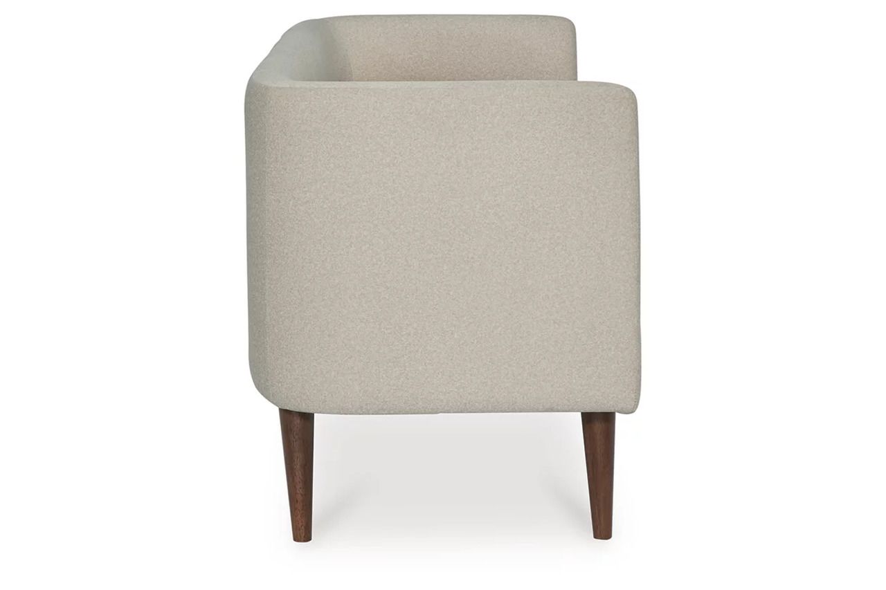 Wainner Accent Bench In Beige A3000756