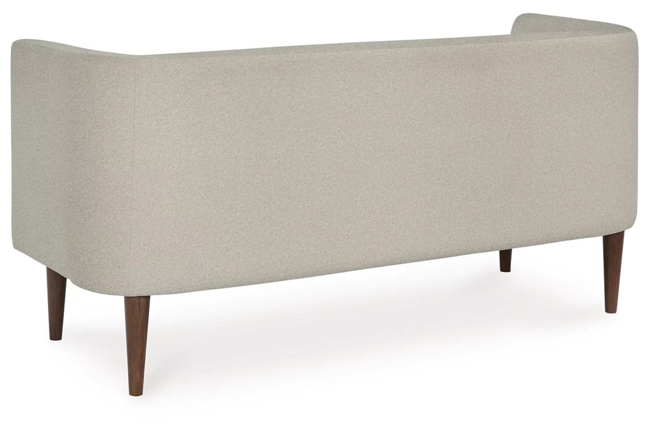 Wainner Accent Bench In Beige A3000756