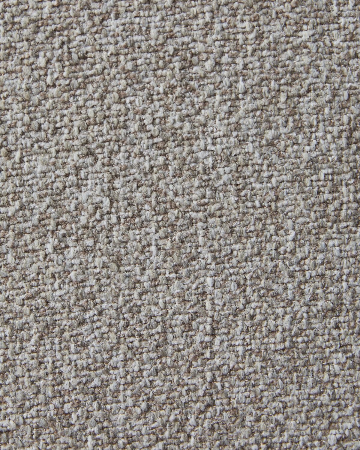Nashkins Swivel Accent Chair In Pebble A3000757