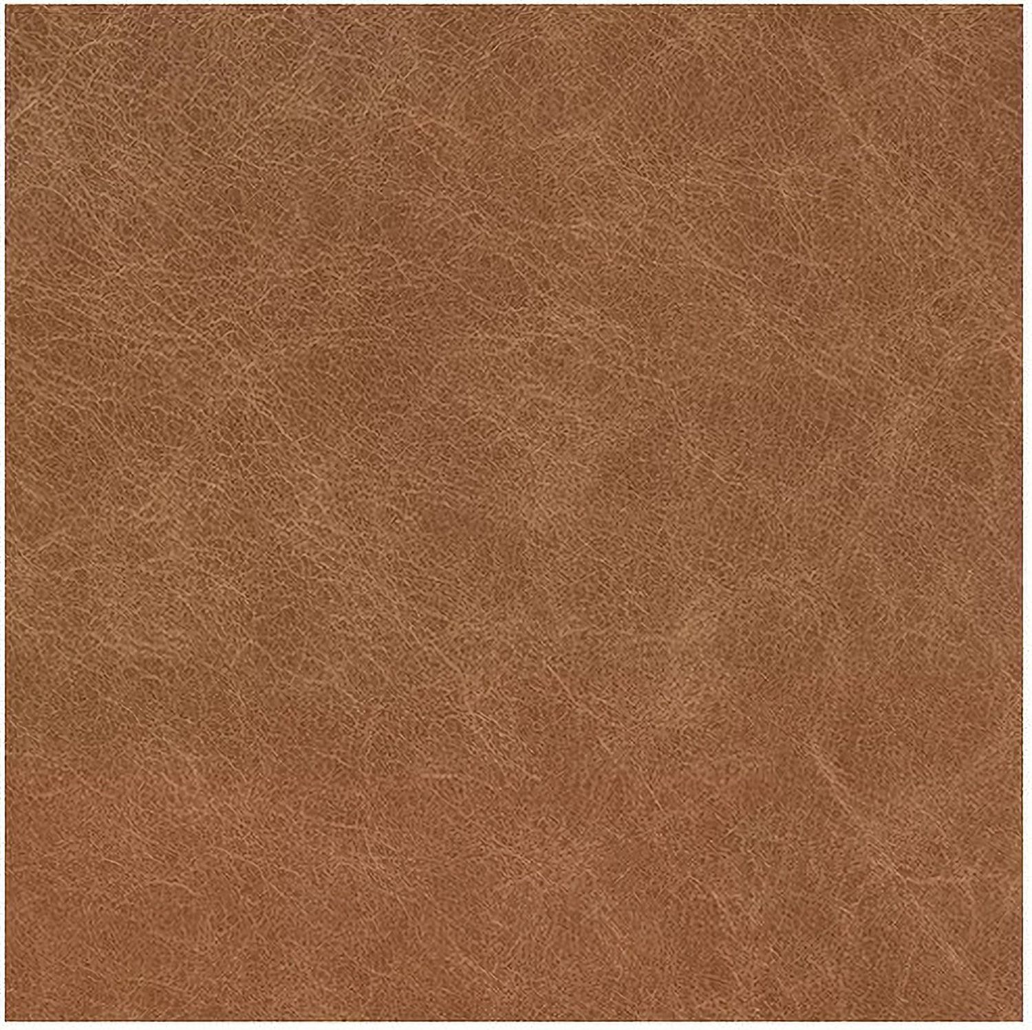 Garronmont Accent Chair In Caramel A3000762