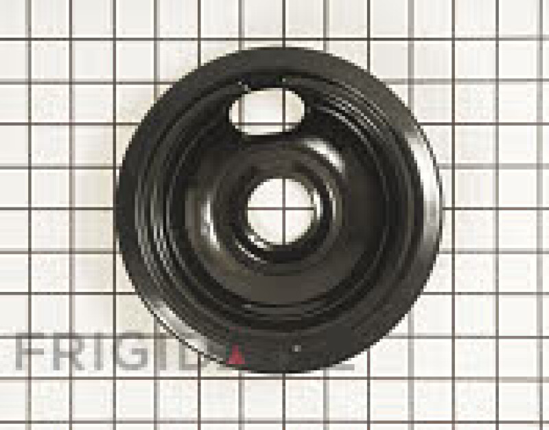 Range/Stove/Oven Burner Drip Bowl A316222201