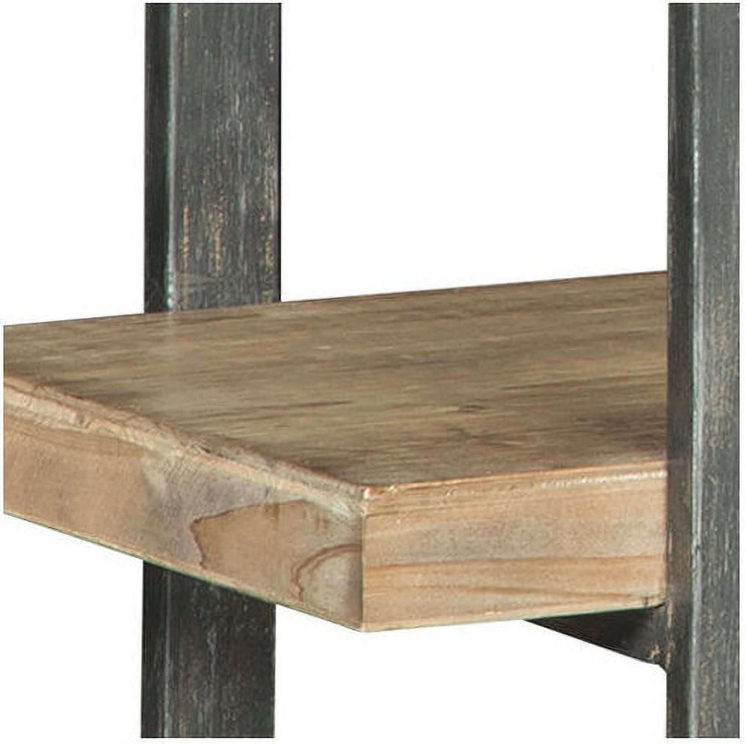 Forestmin Brown and Black Shelf A4000045