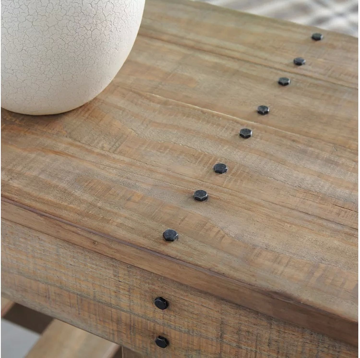 Susandeer Brown Sofa Table A4000219
