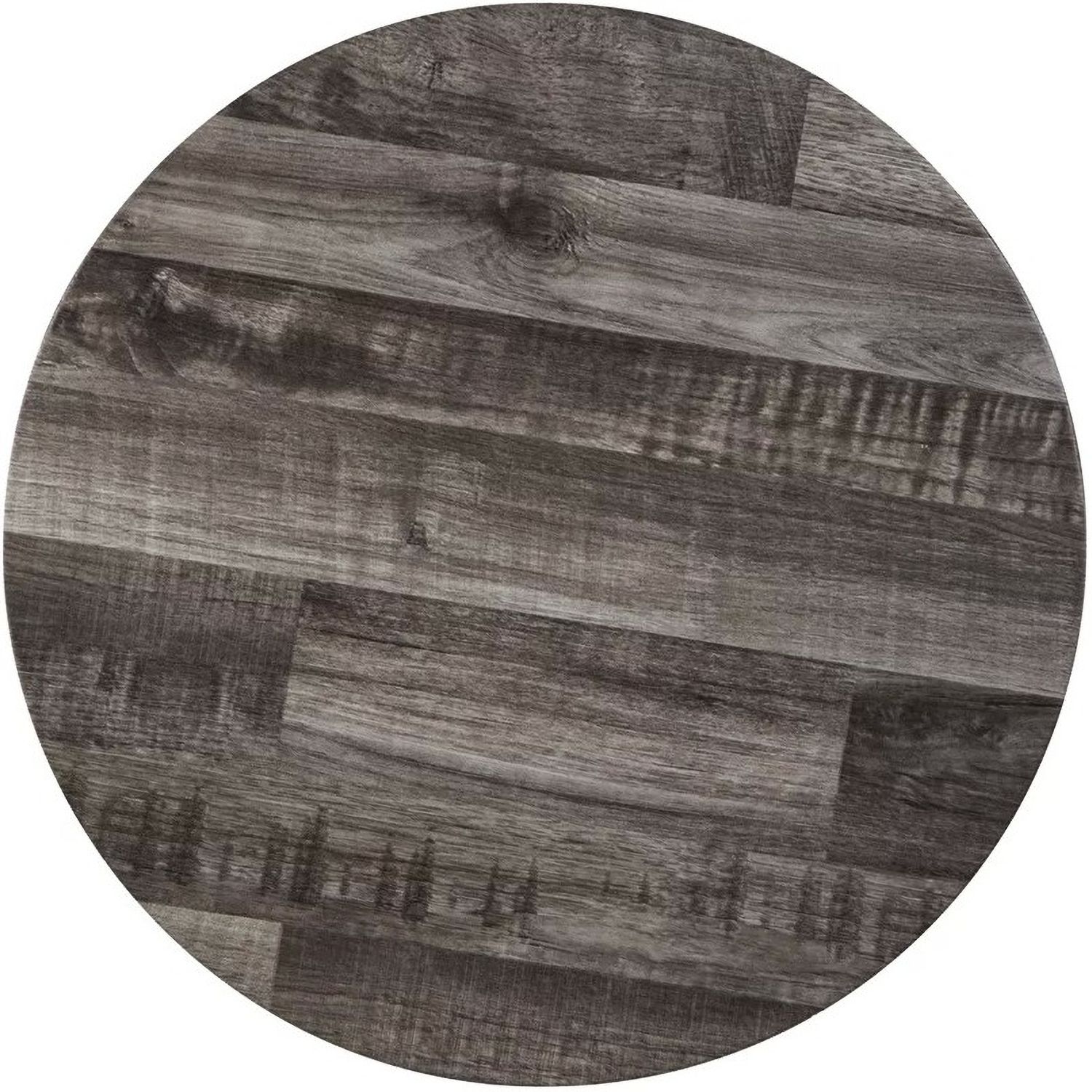 Briarsboro Black and Gray Accent Table Set of 2 A4000231