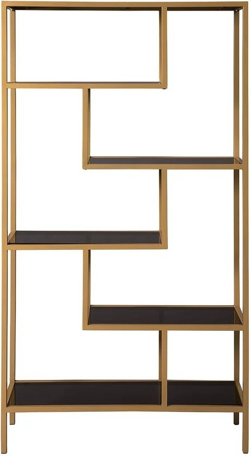 Frankwell Gold Bookcase A4000286