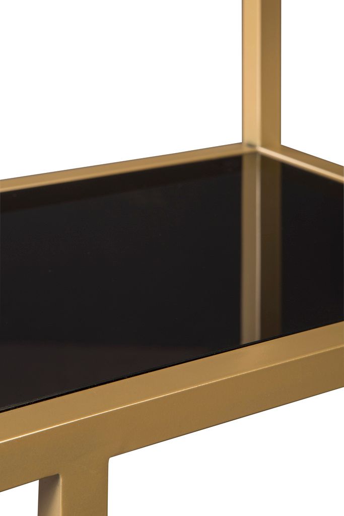 Frankwell Gold Bookcase A4000286