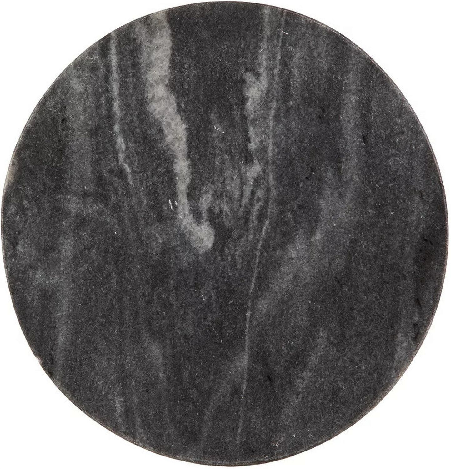 Caramont Black And Gold Accent Table A4000540