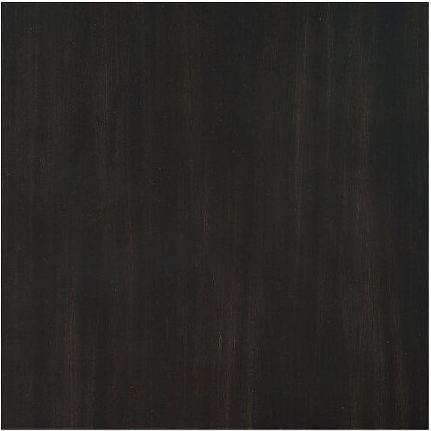 Fair Ridge Accent Cabinet In Distressed Black A4000573