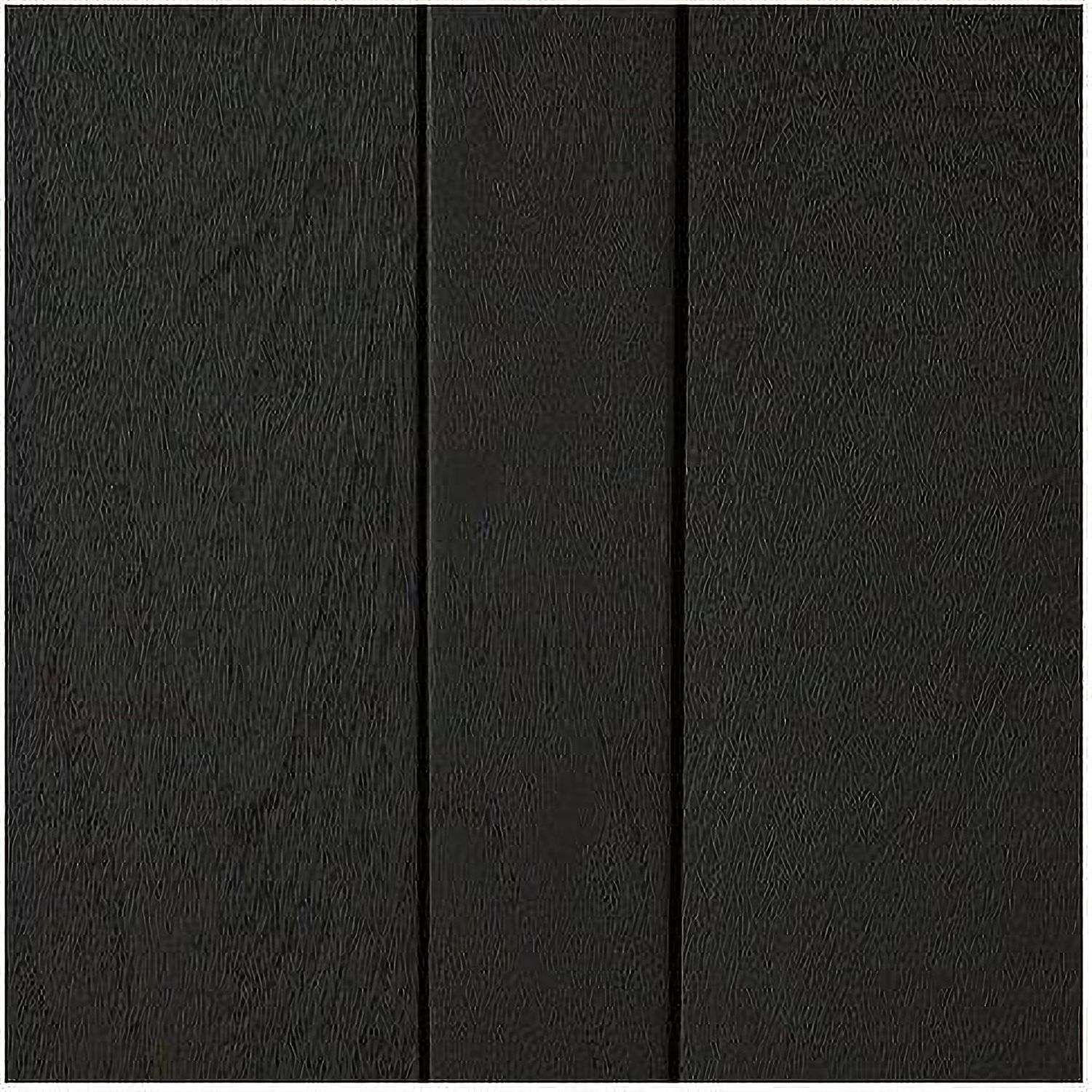 Cliffiings Accent Cabinet In Black and Natural A4000575