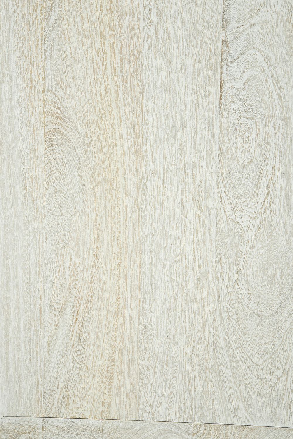 Freyton Accent Cabinet In White and Gray A4000582