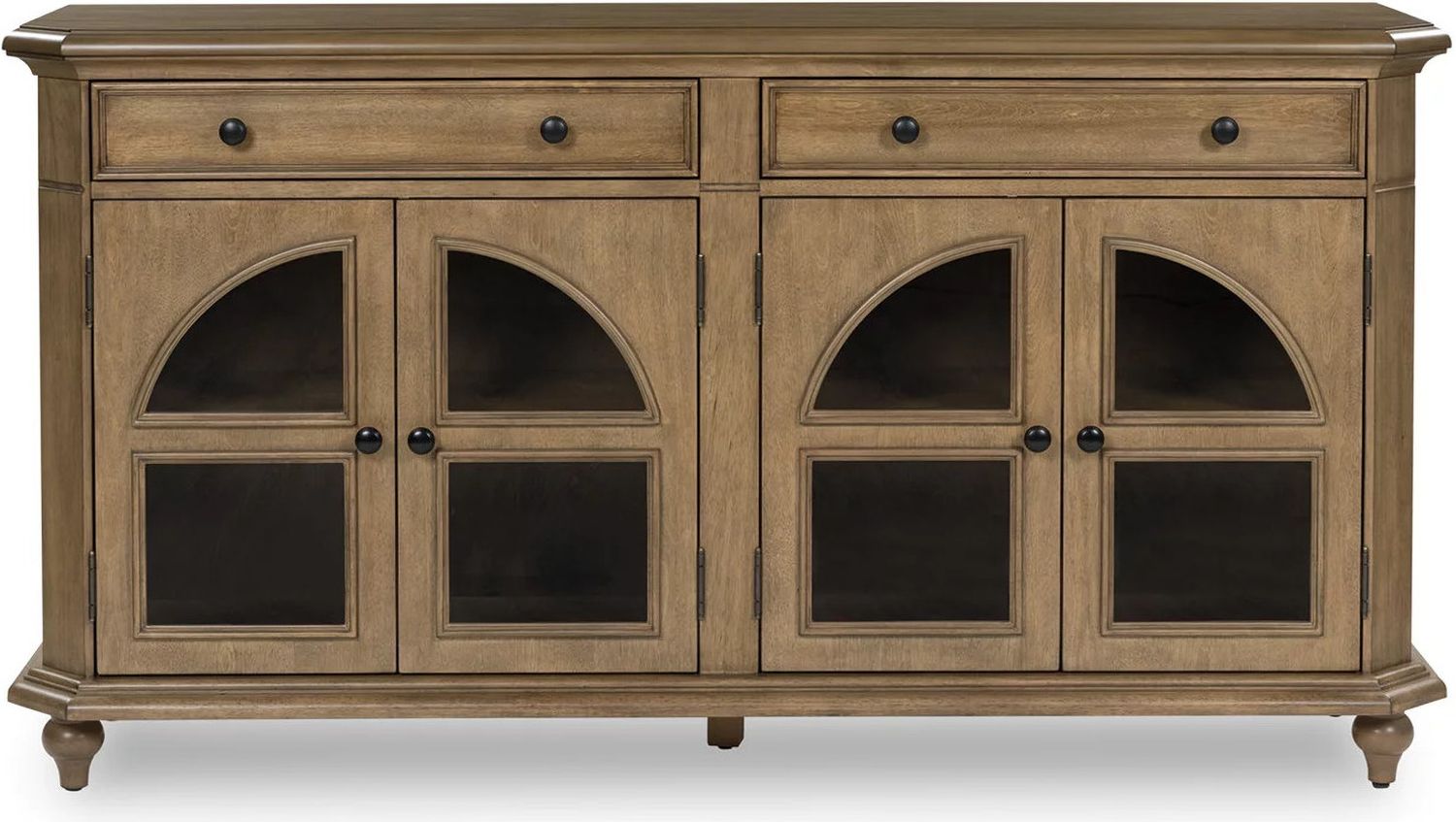 Barlomore Accent Cabinet In Brown A4000597