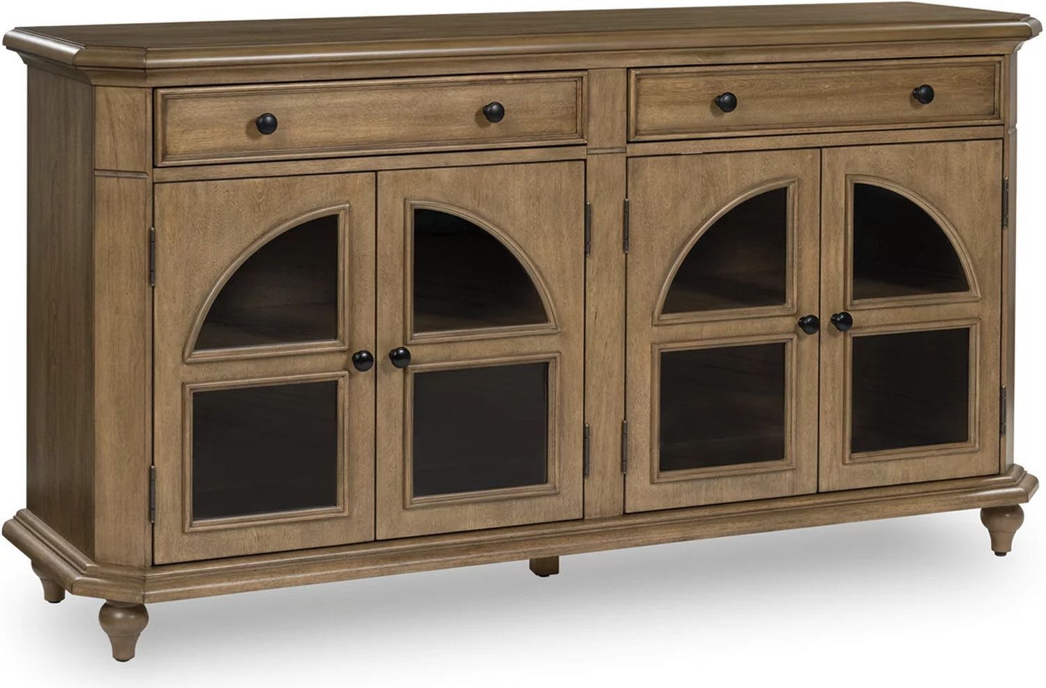 Barlomore Accent Cabinet In Brown A4000597