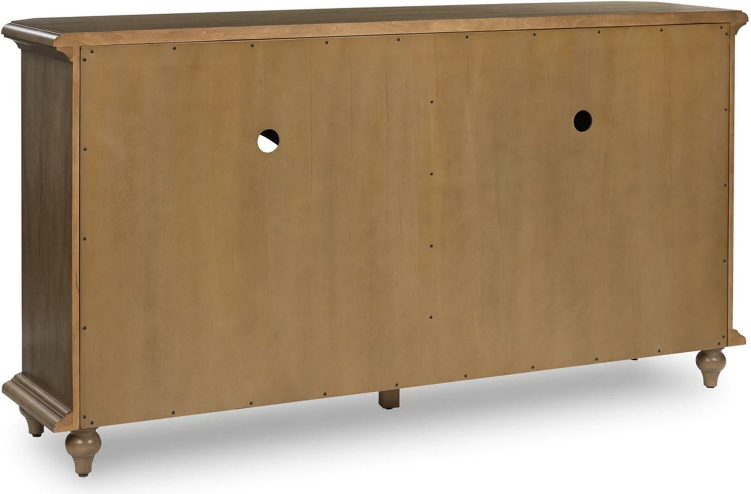 Barlomore Accent Cabinet In Brown A4000597