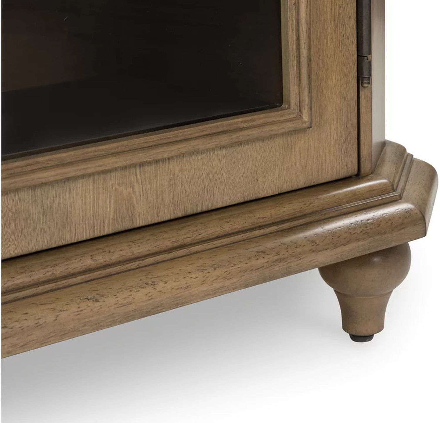 Barlomore Accent Cabinet In Brown A4000597