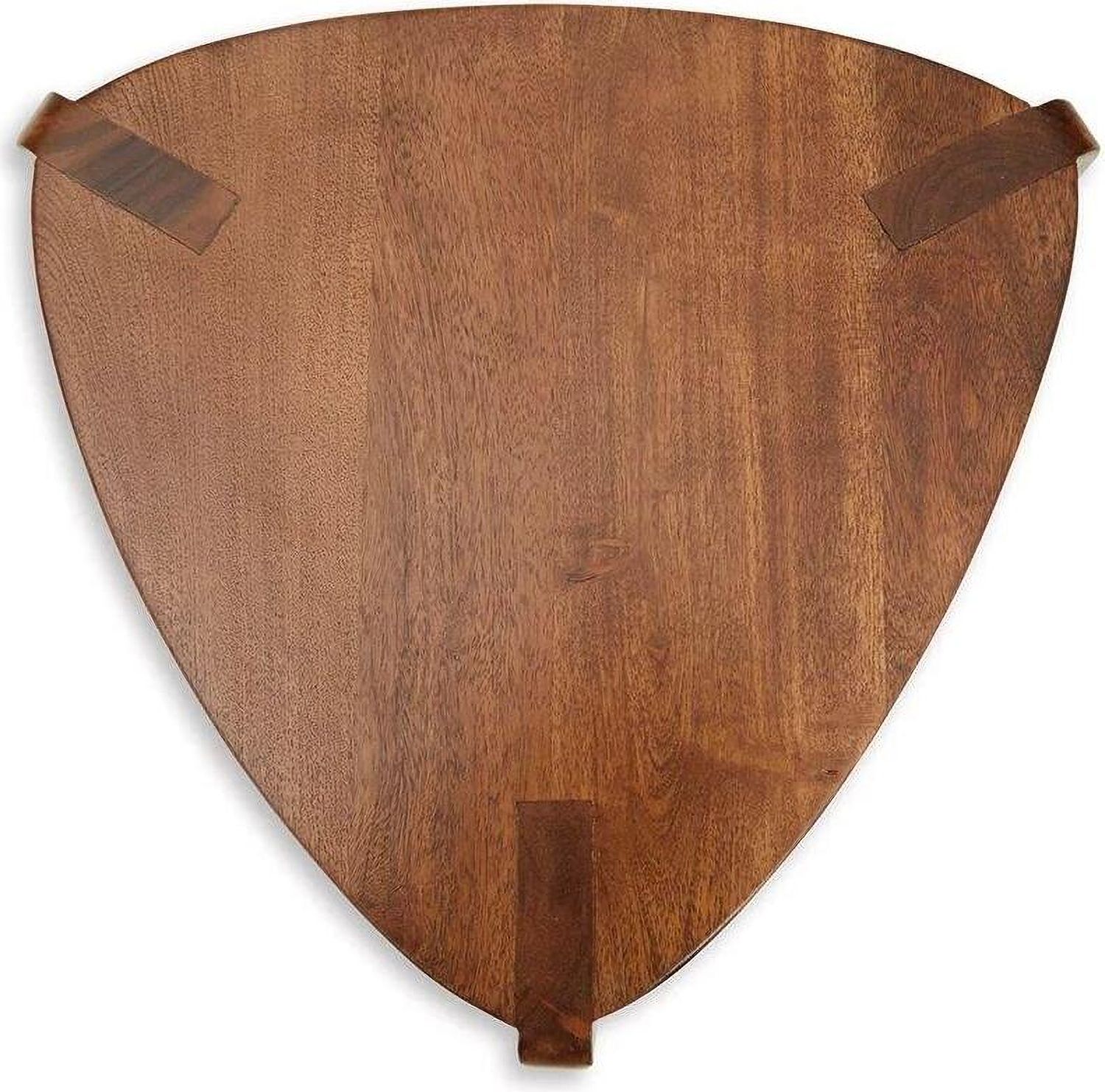 Brynnleigh Accent Table Set of 2 In Medium Brown A4000607