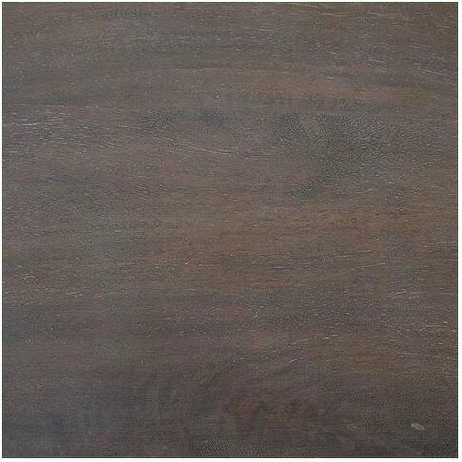 Cormmet Accent Table In Brown and Black A4000612