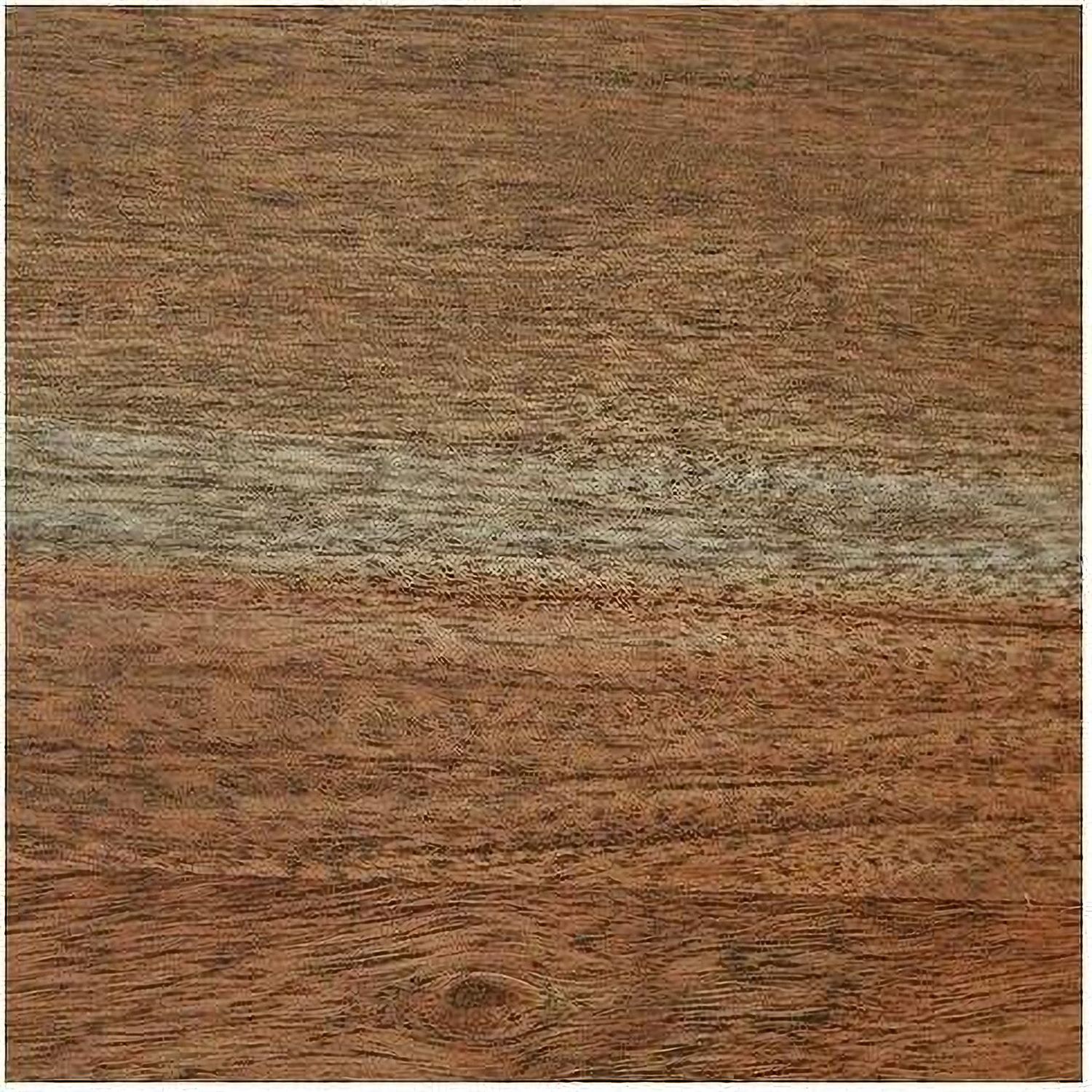 Wimshaw Accent Table In Brown and Black A4000618