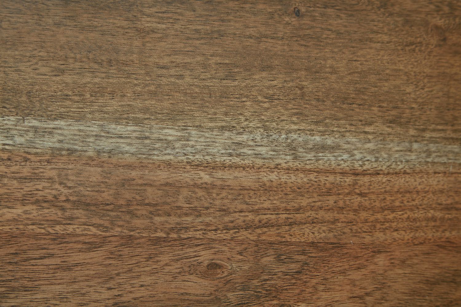 Wimshaw Accent Table In Brown and Black A4000618