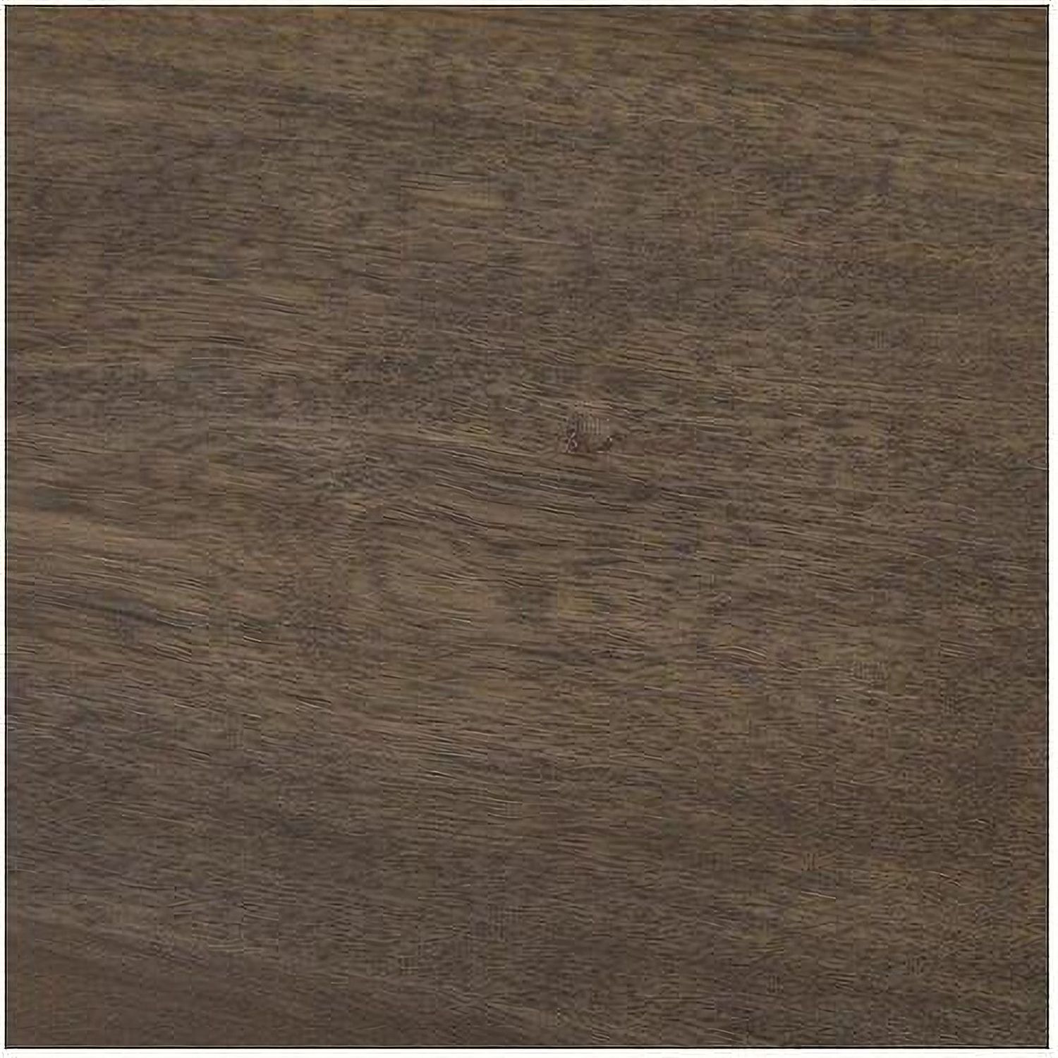 Hadcher Accent Table In Cream and Brown A4000622