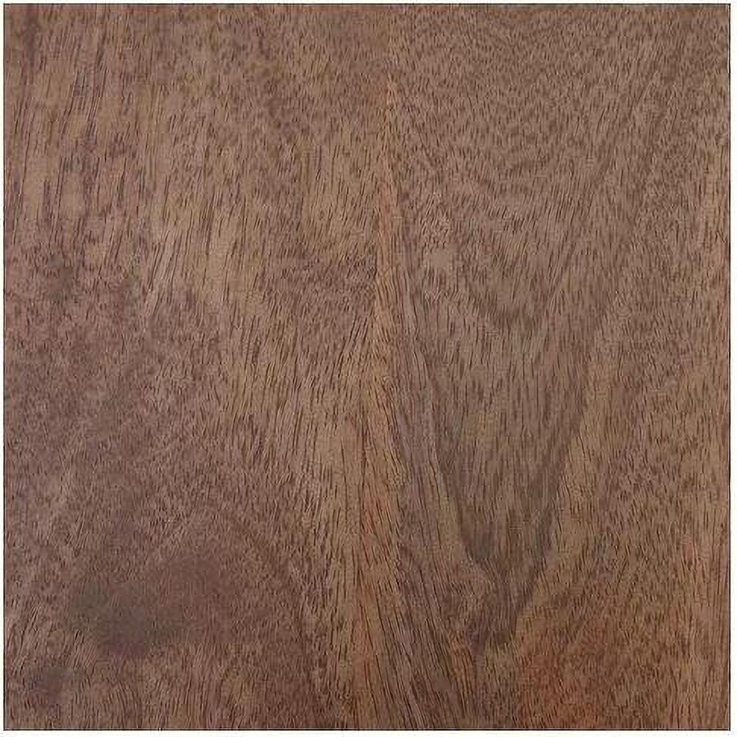 Joville Accent Table In Medium Brown A4000627