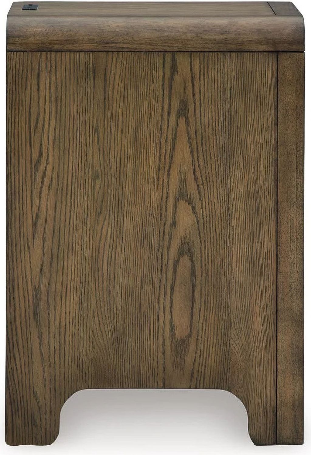 Jensworth Accent Table In Brown A4000636