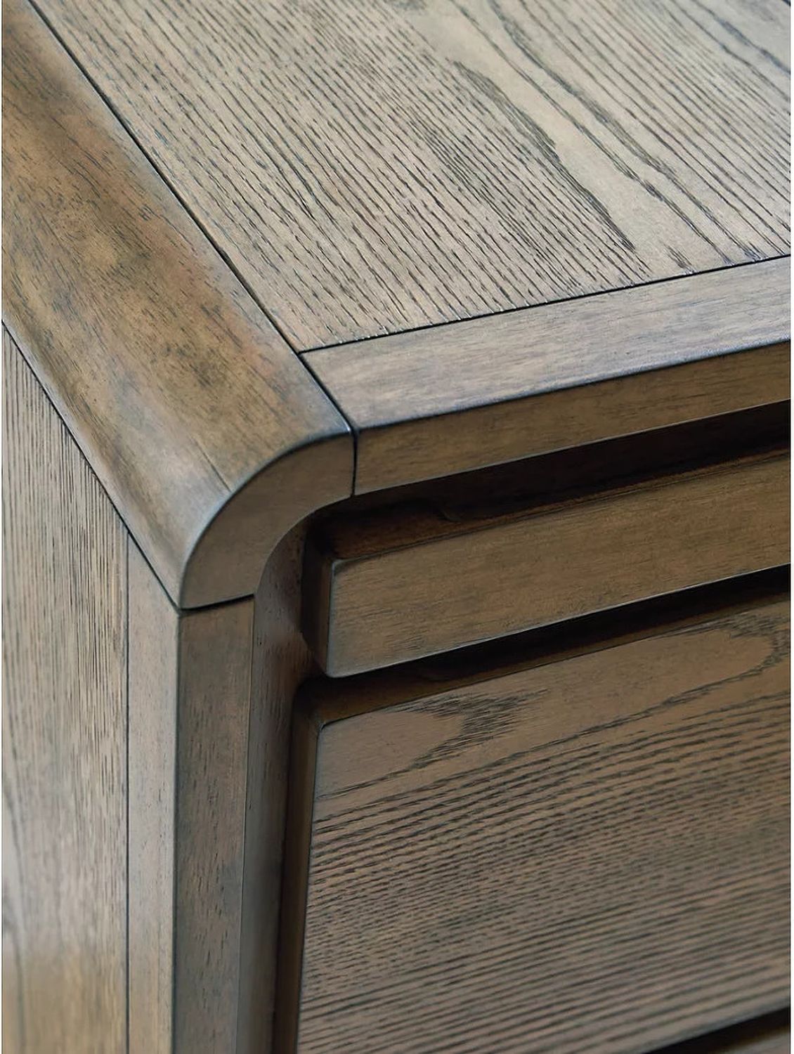 Jensworth Accent Table In Brown A4000636