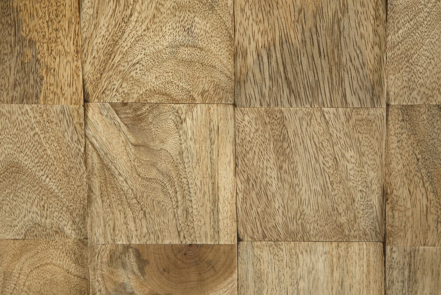 Hudwick Accent Cabinet In Natural Brown A4000672