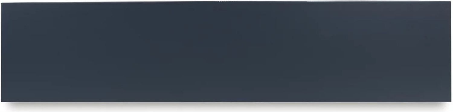Loirwick Accent Cabinet In Dark Blue A4000677