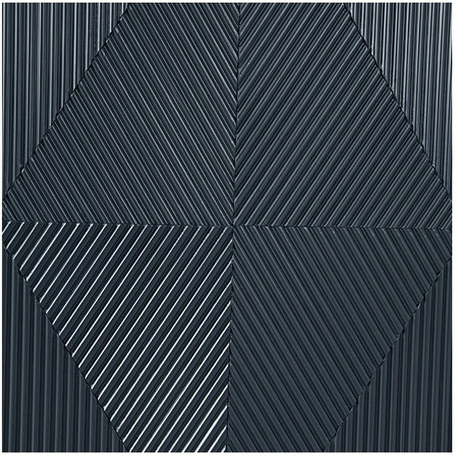 Loirwick Accent Cabinet In Dark Blue A4000677