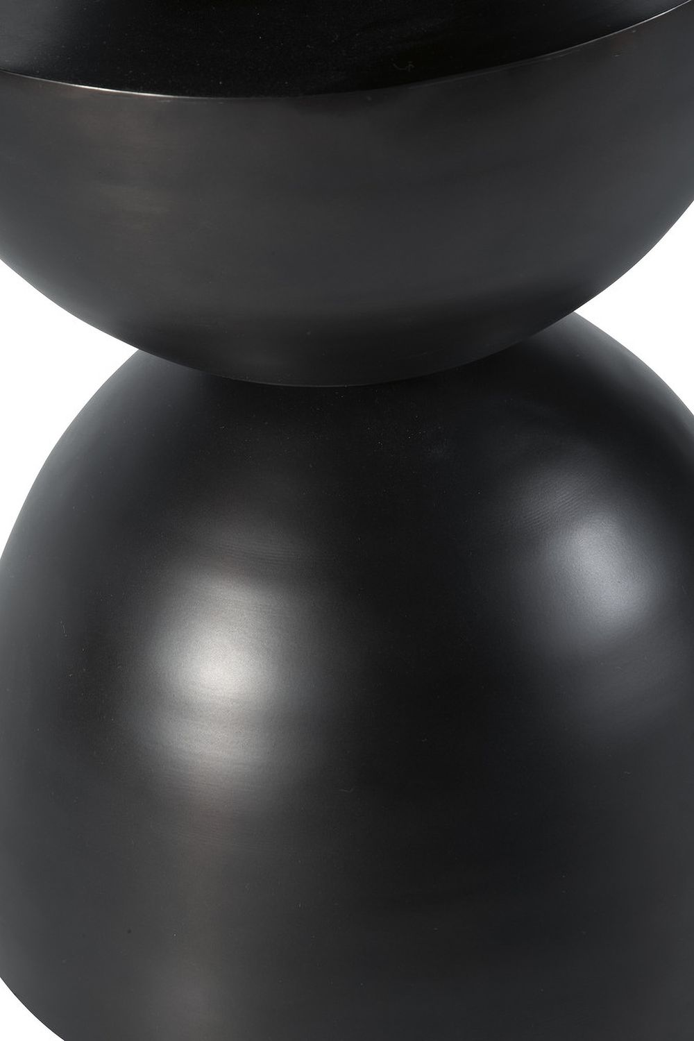 Kurtson Accent Table In Bronze A4000680