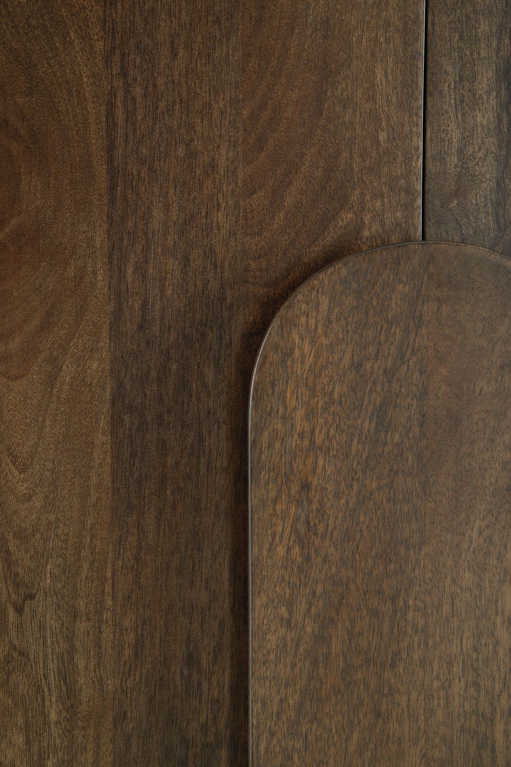 Thoren Accent Cabinet In Medium Brown A4000699