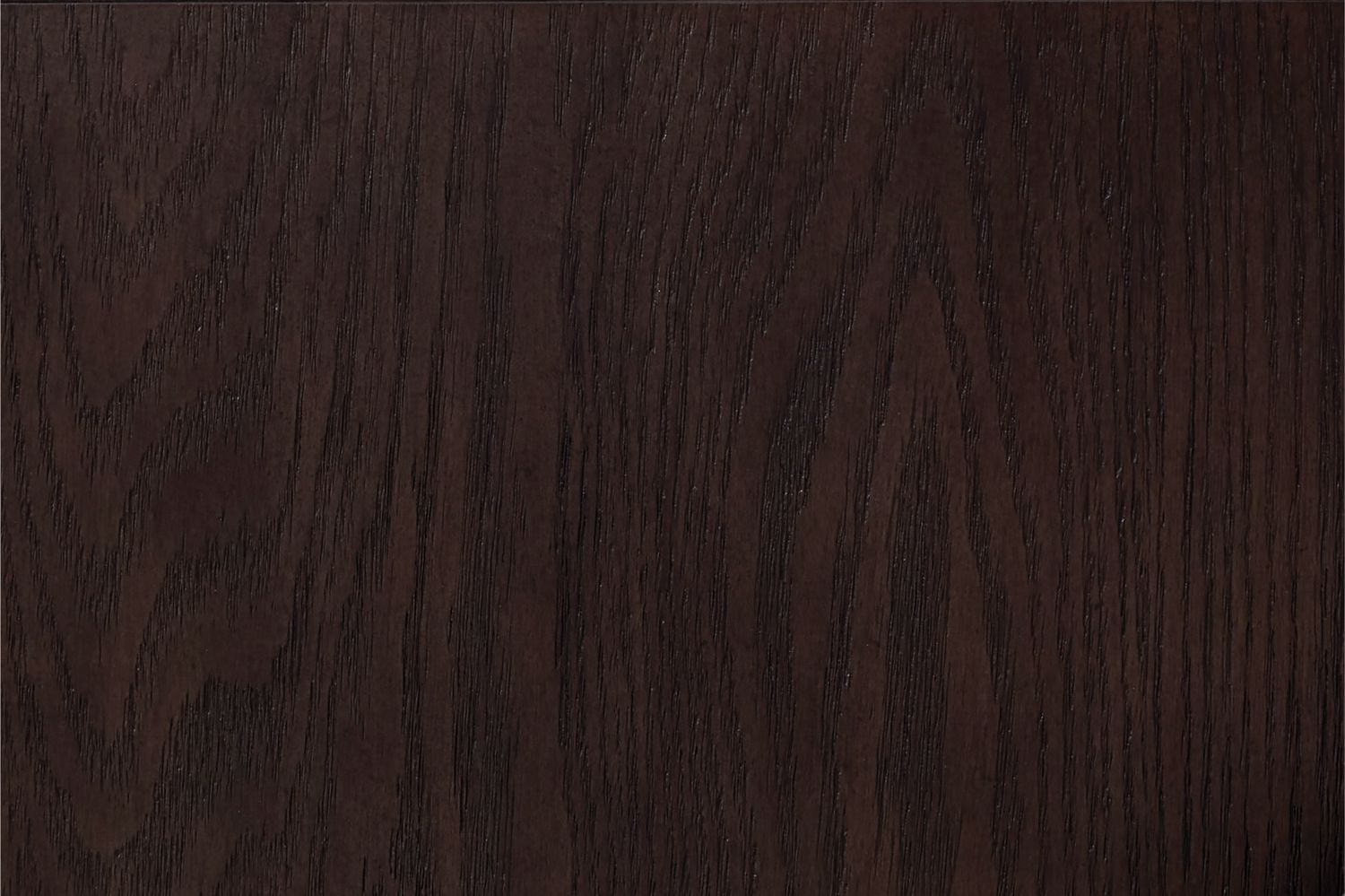 Veeda Accent Cabinet In Dark Brown A4000703