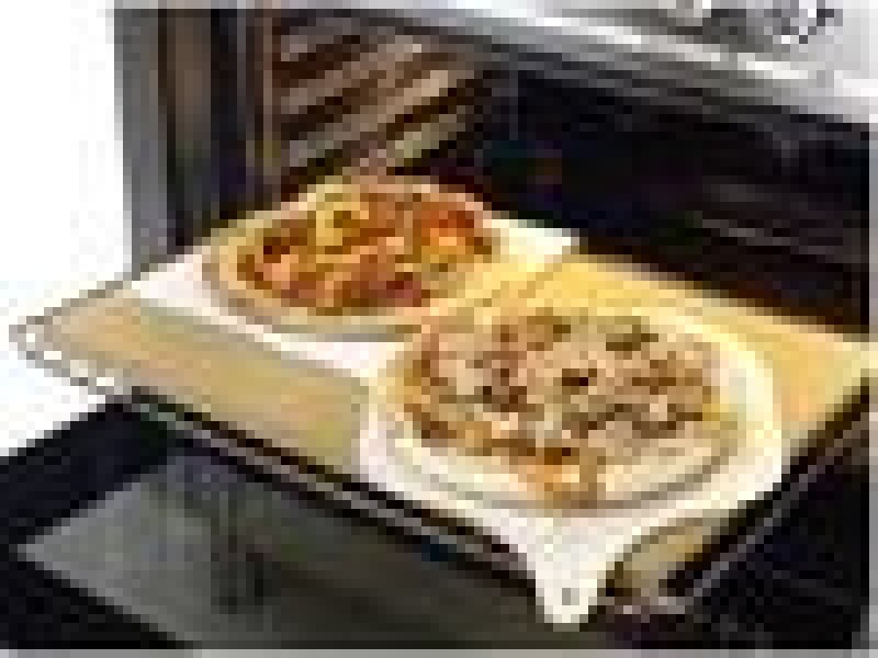 Pizza Stone For Standard Oven A41800