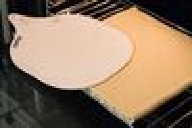 Pizza Stone For Standard Oven A41800