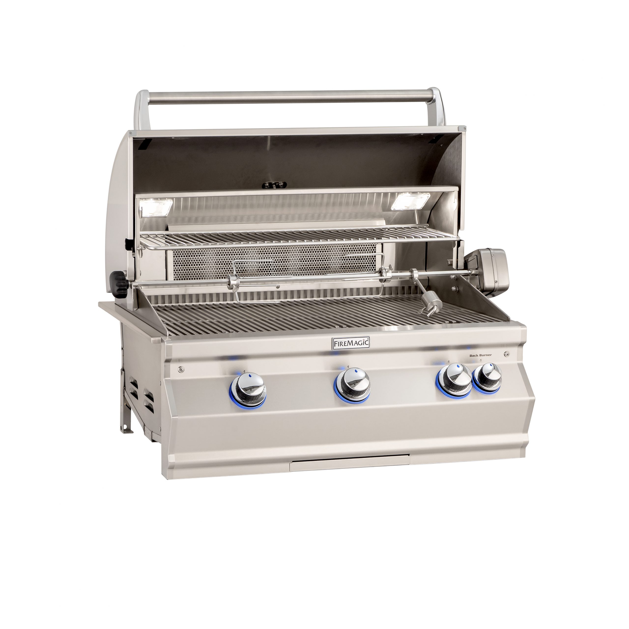 Aurora A540i Built in Grill Propane A540I7EAP
