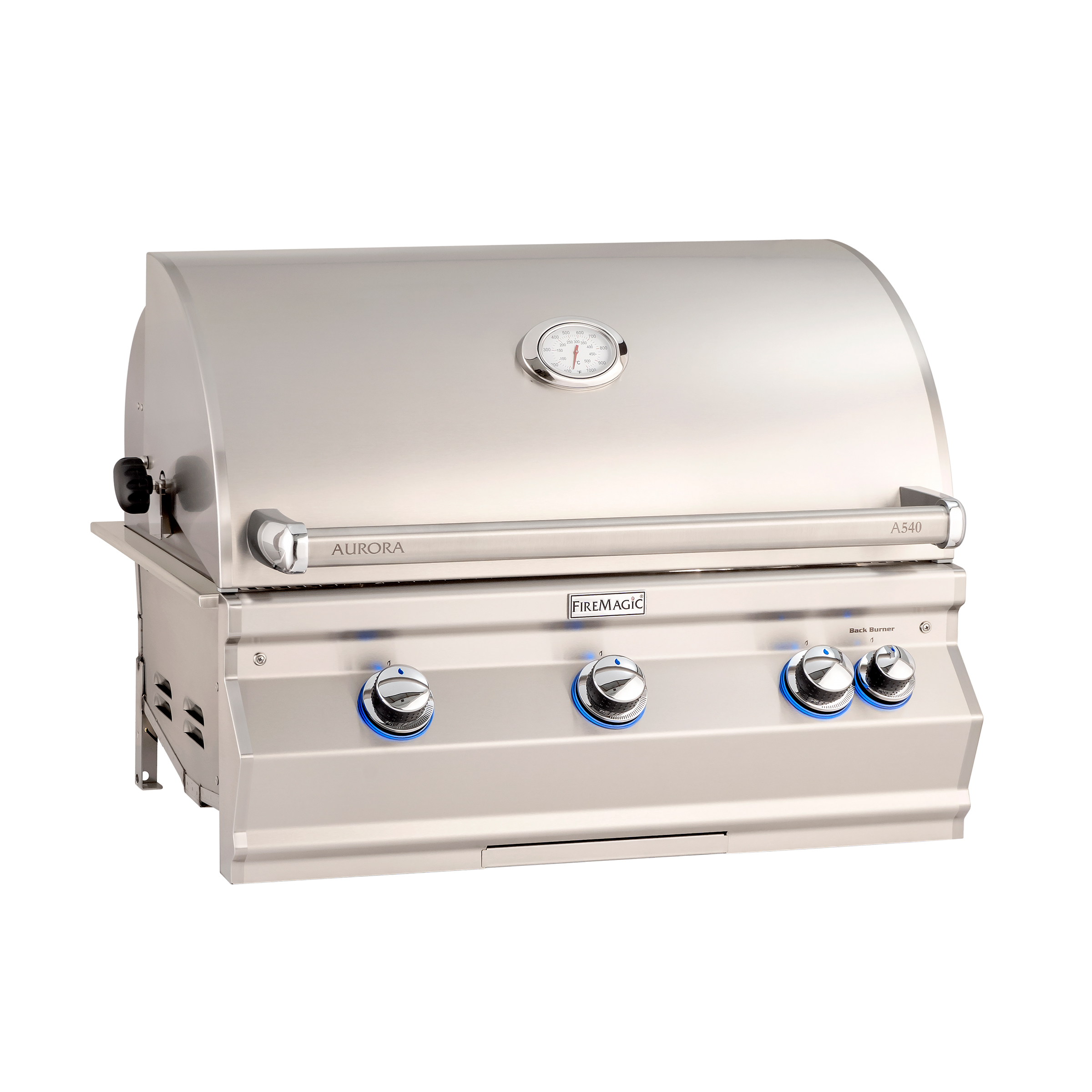 Aurora A540i Built in Grill Natural Gas A540I8EAN