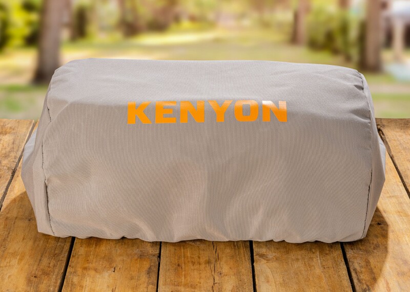Portable Grill Cover A70002