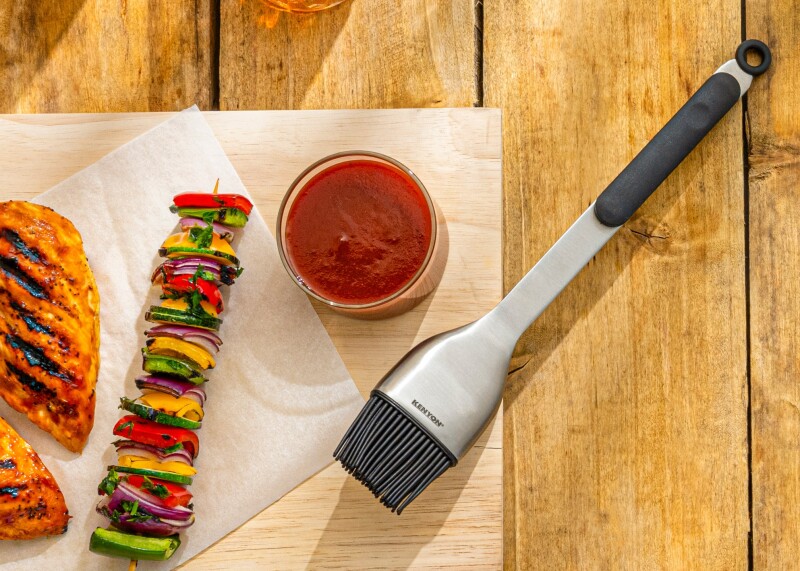Basting Brush A70005