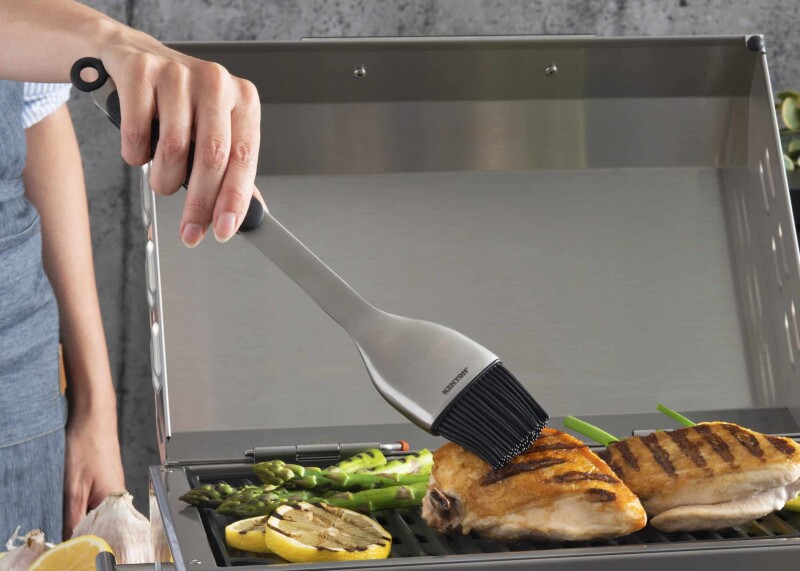 Basting Brush A70005