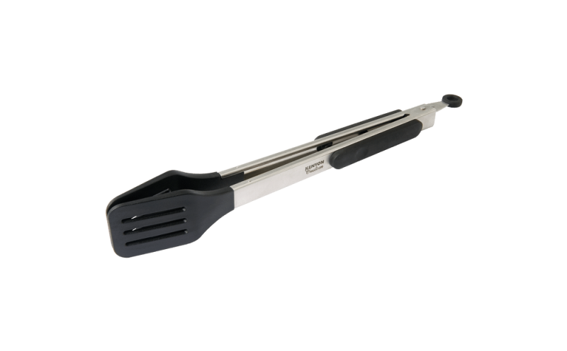 Square Tongs A70009, product image 2 of 2
