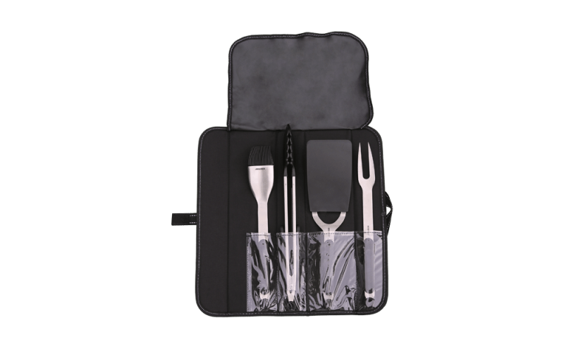 Grill Utensil Kit A70011