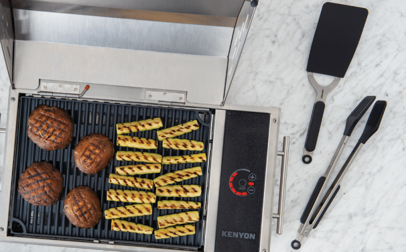 Spatula A70013, product image 3 of 3